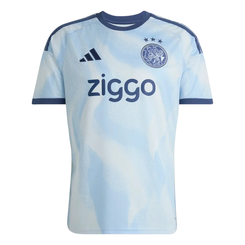 Ajax 2026/27 third shirt front