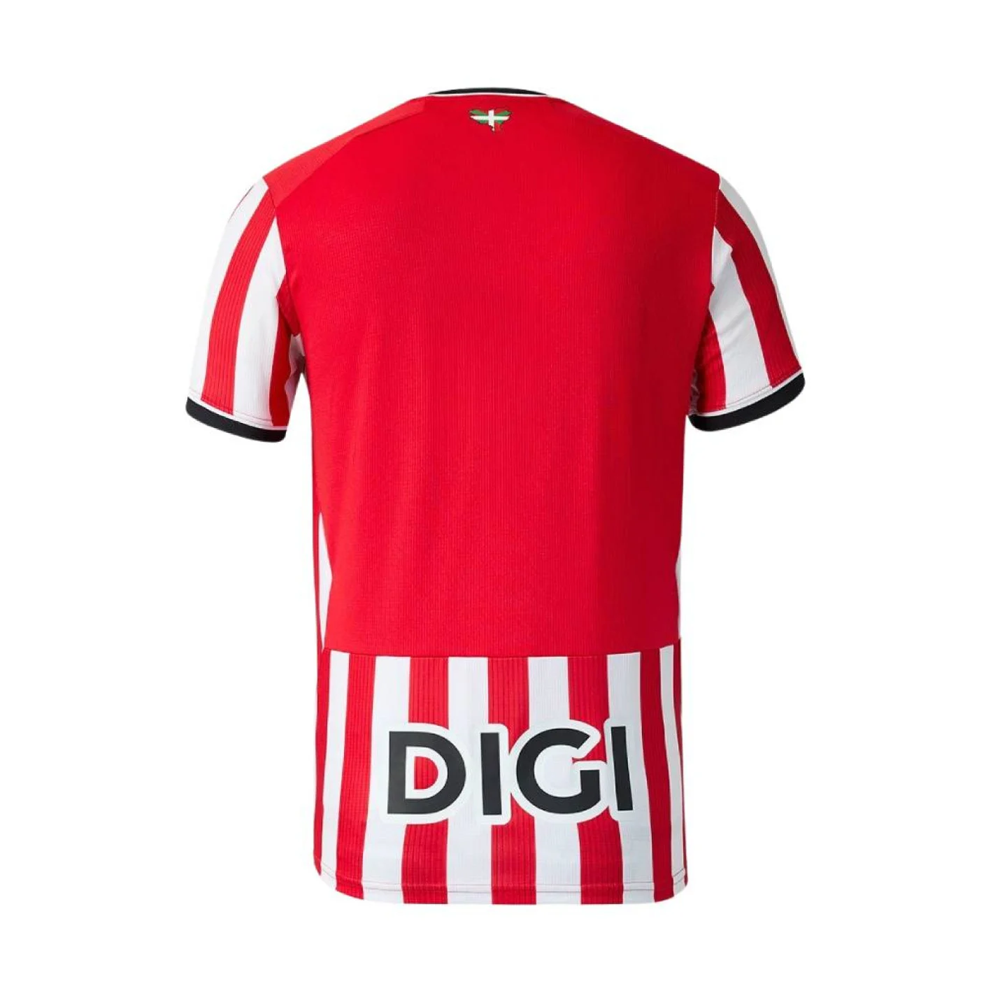 Athletic Club 2026-27 home kit back