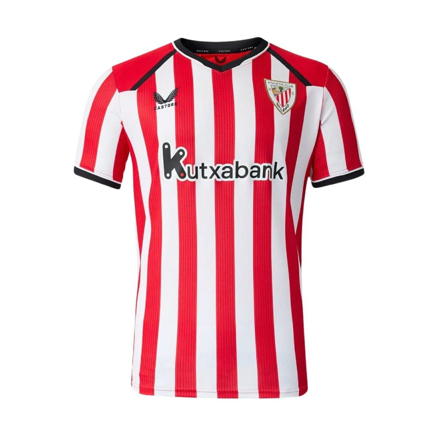 Athletic Club 2026-27 home kit by Castore