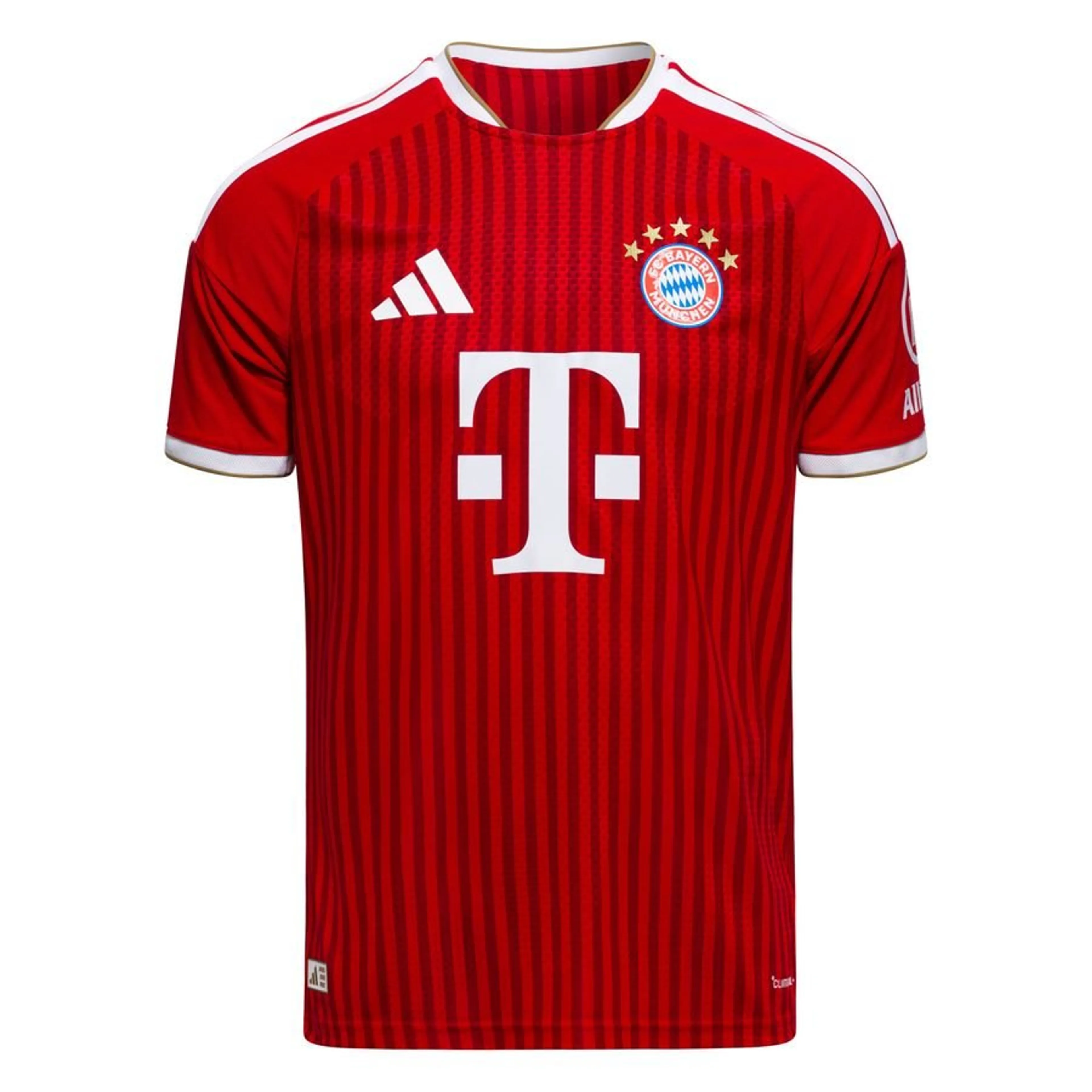 Bayern München 2026/27 home kit front
