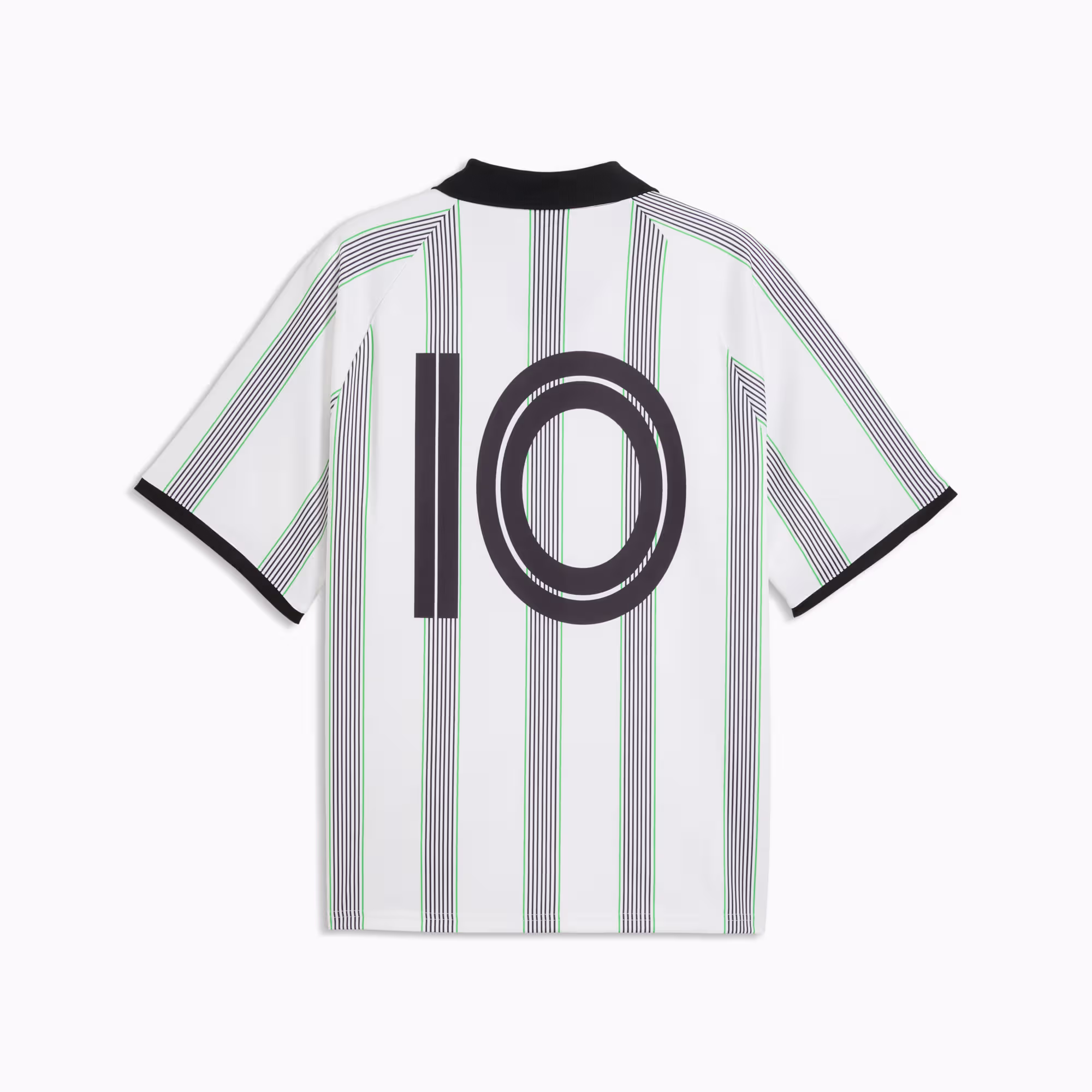 Borussia Mönchengladbach King 26 shirt back