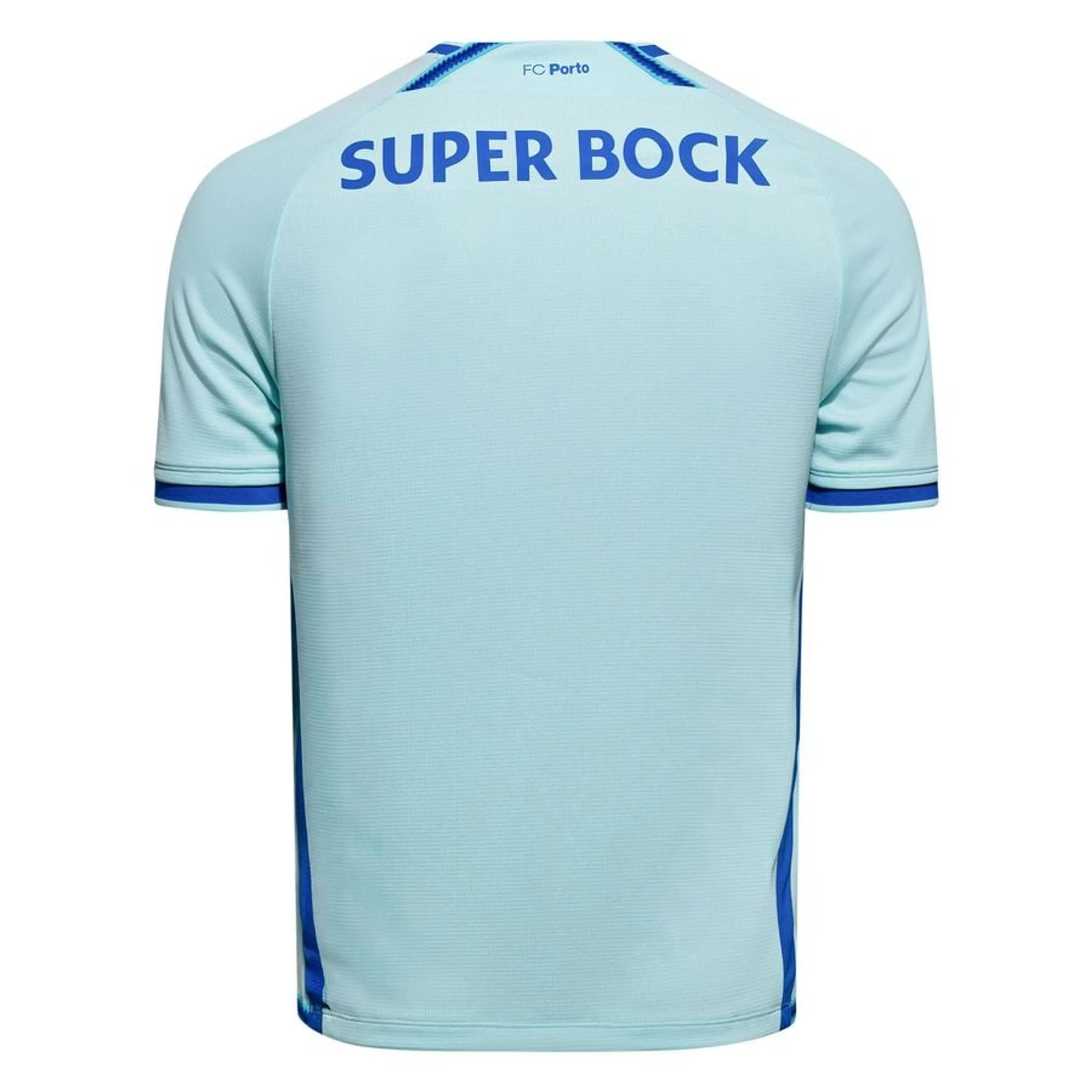 FC Porto 2026-27 third kit back
