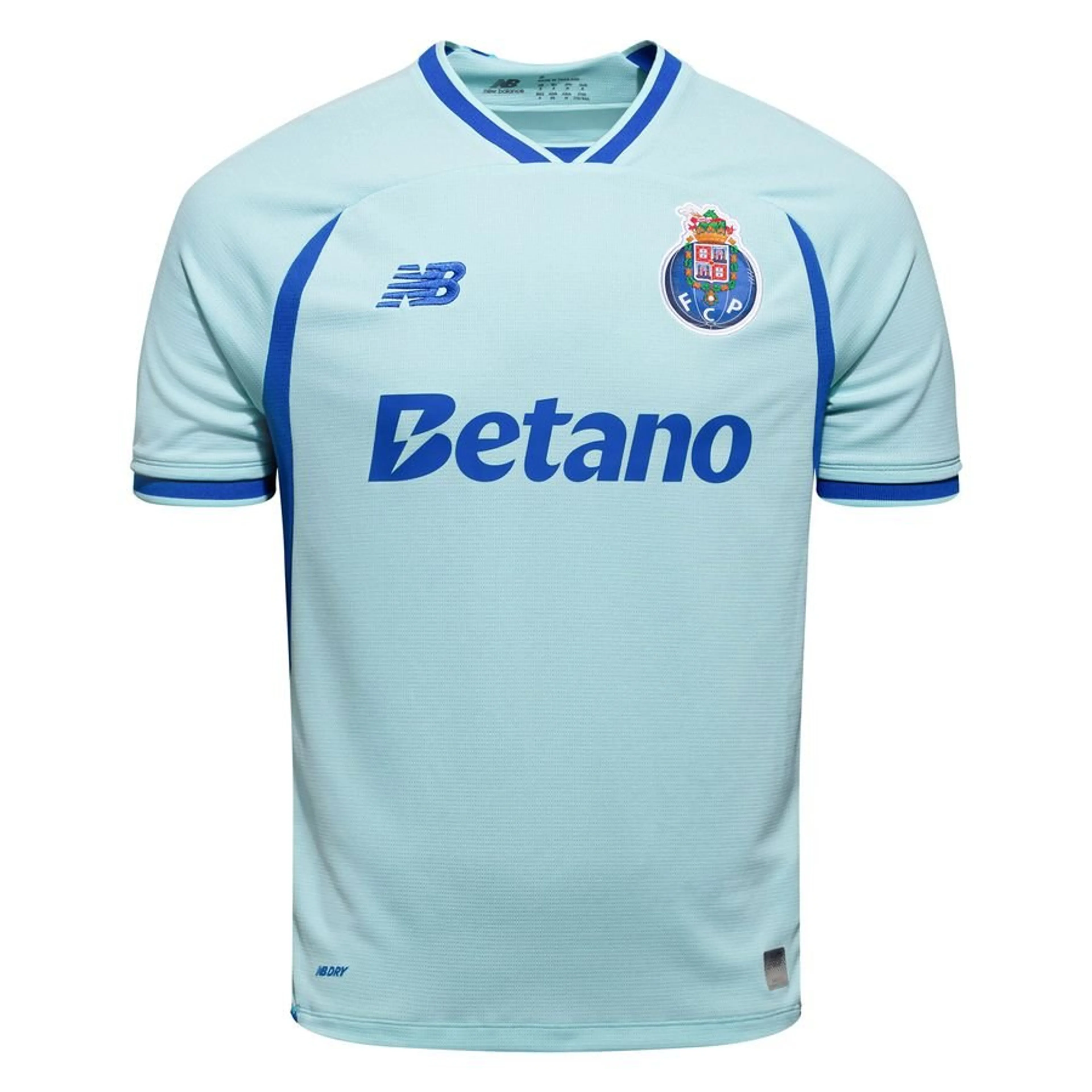 FC Porto 2026-27 third kit front