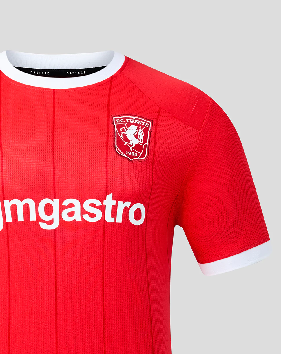 FC Twente 2026/27 kit detail