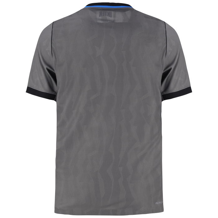 Inter Milan 2026/27 third shirt, back