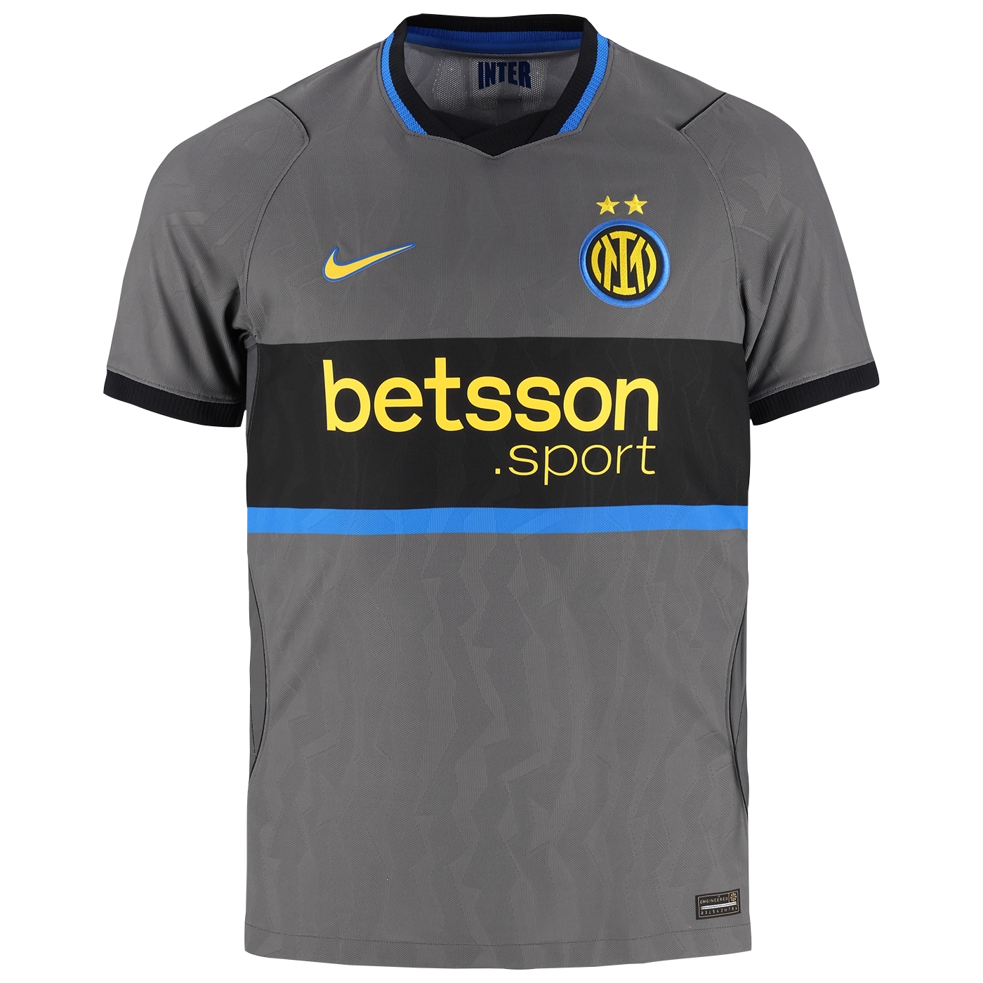 Inter Milan 2026/27 third shirt, front