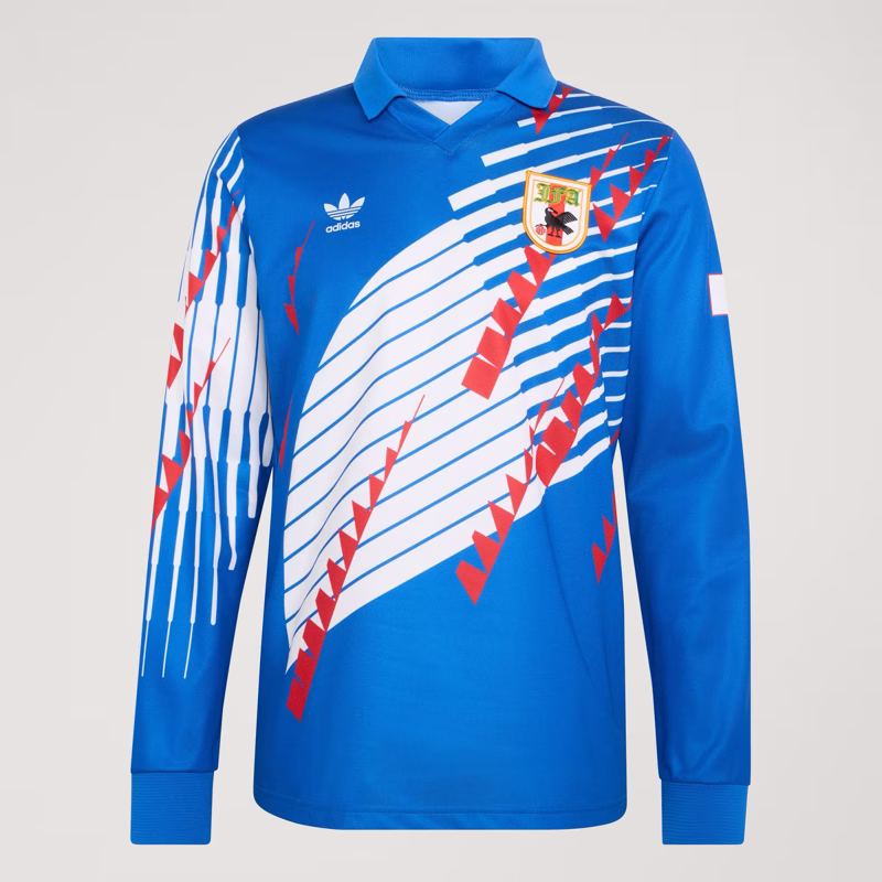 Japan 1993 home reissue front