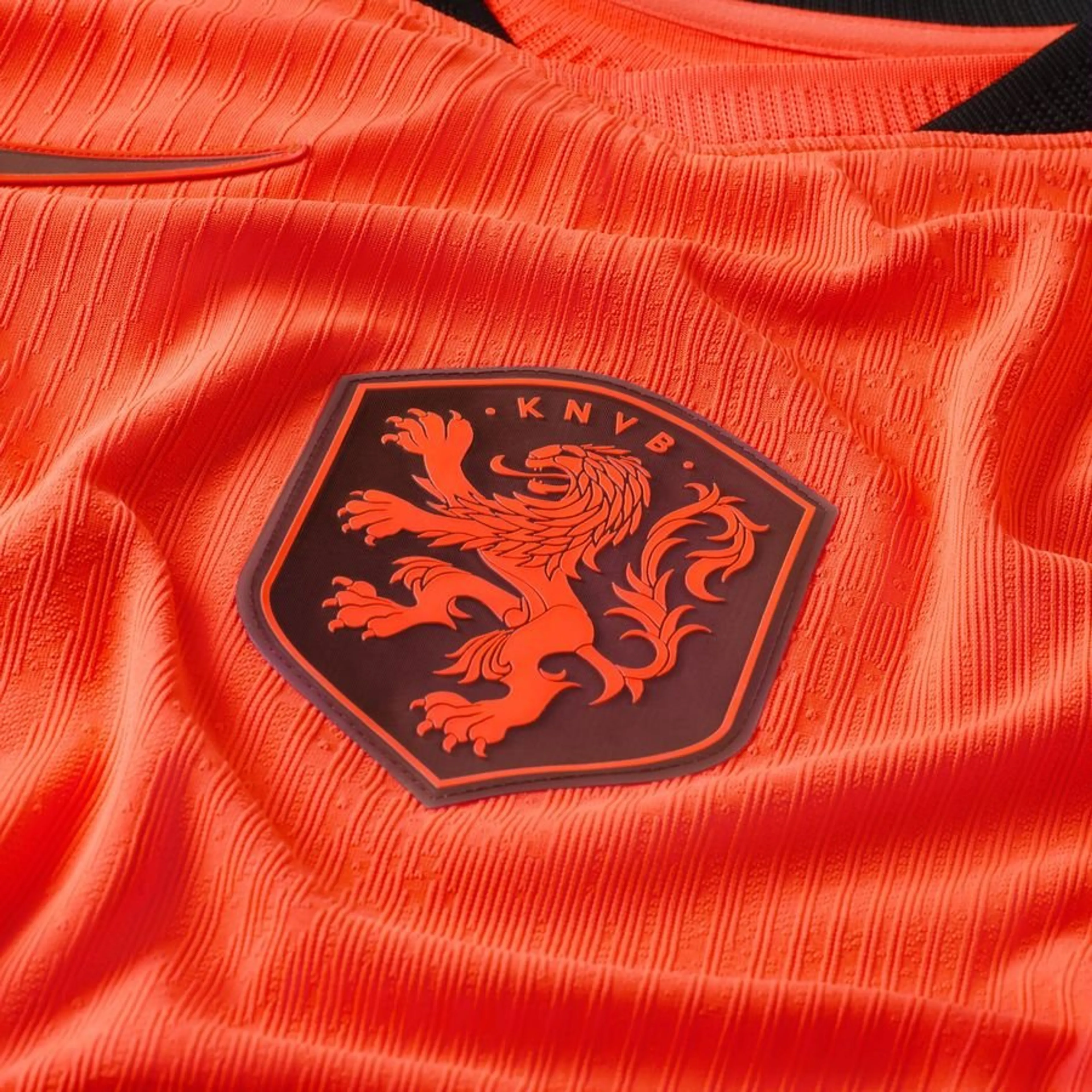 Netherlands 2026 Home Kit detail