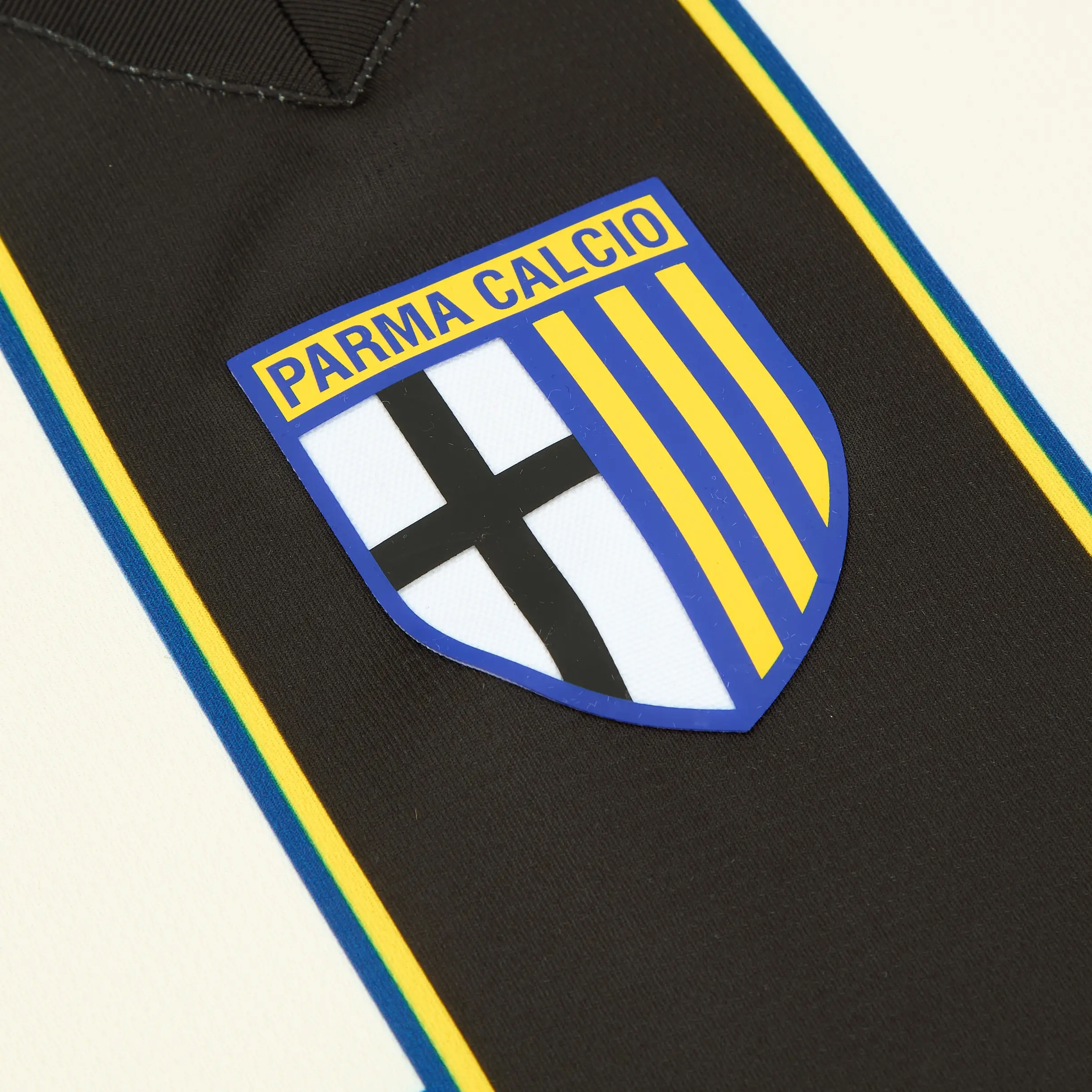 Parma 2026/27 kit detail