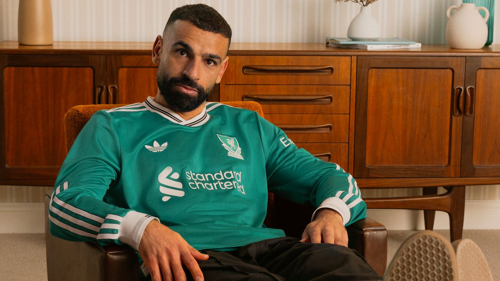 Premier League 2025-26 Kits: The Hits, the Misses, and the Ones Nobody Asked For