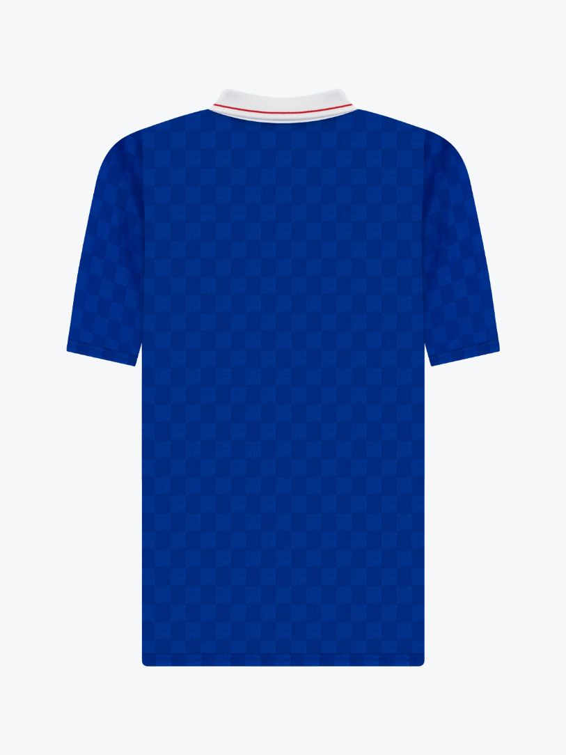 Portsmouth 1989-91 Scoreline reissue back