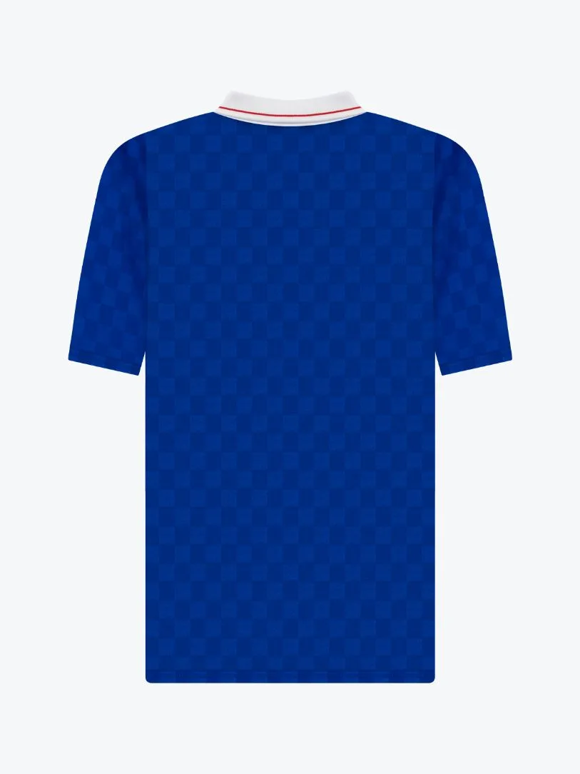 Portsmouth 1989-91 Scoreline reissue back