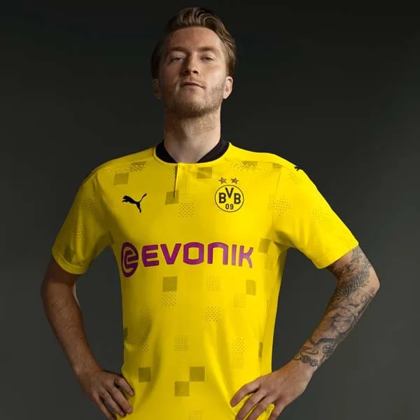 The other side of Herzogenaurach: Puma's history in football