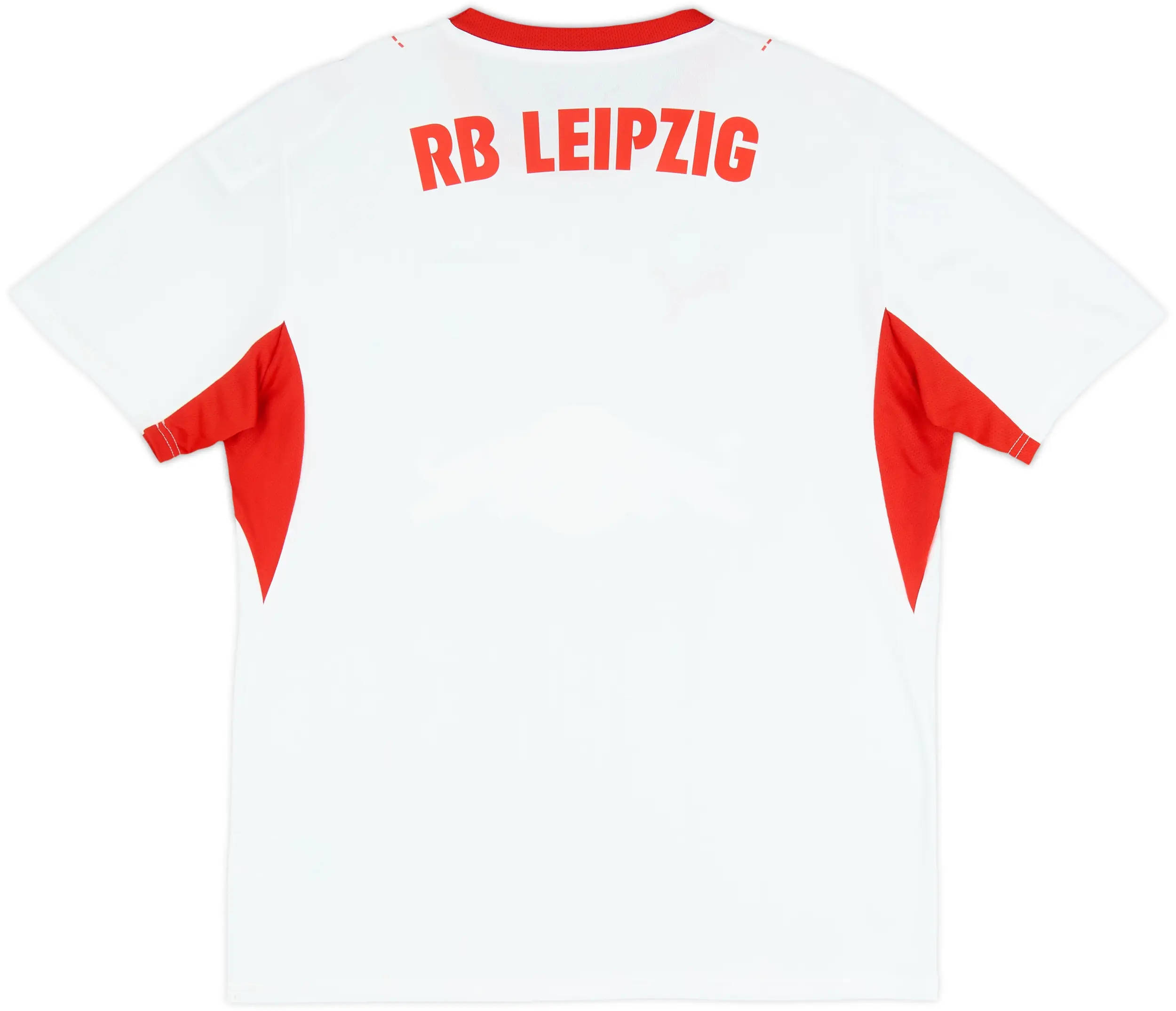 RB Leipzig 2026-27 home kit back view