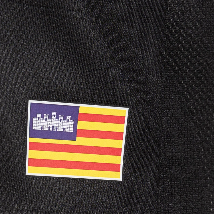 RCD Mallorca 2026-27 home kit detail