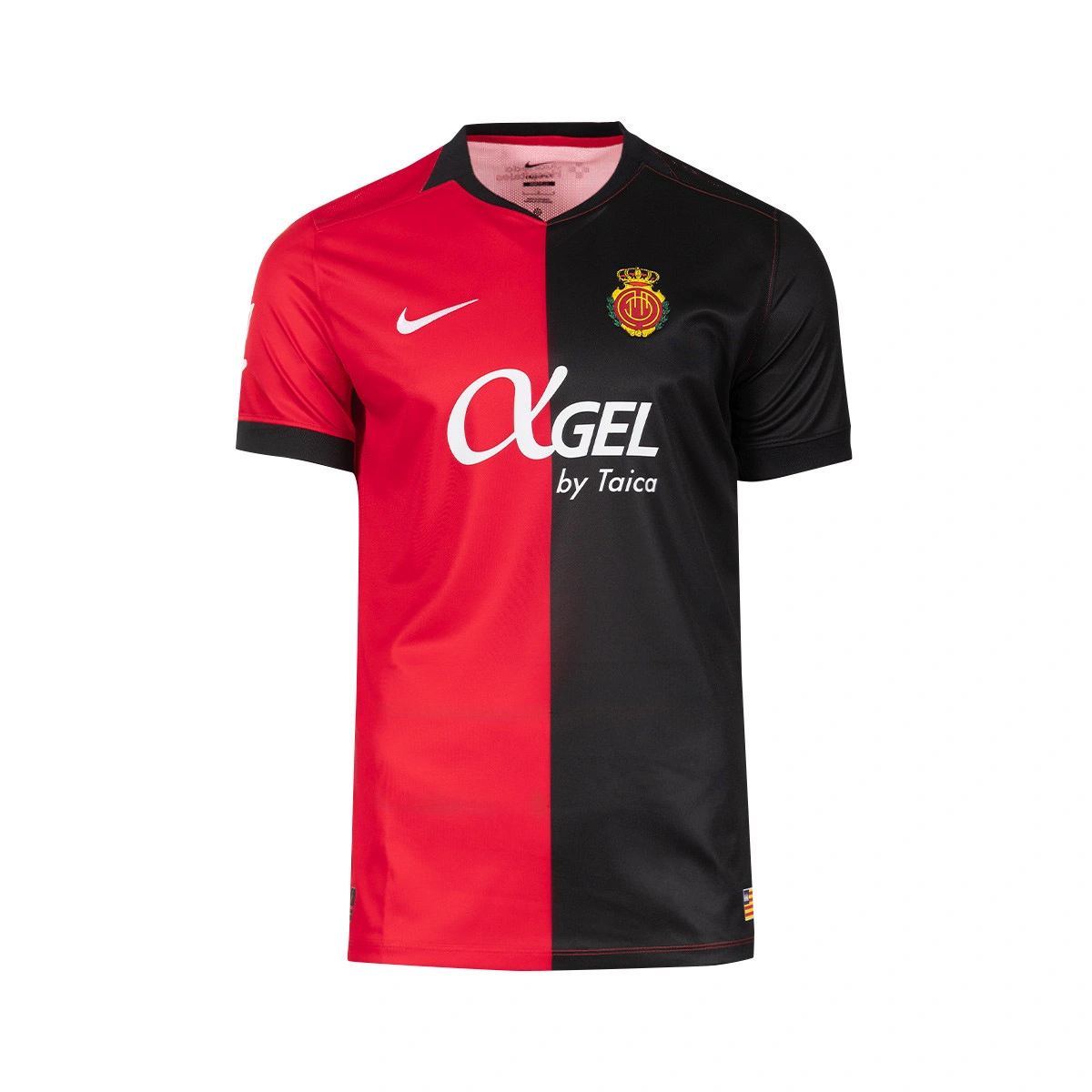 RCD Mallorca 2026-27 home kit front
