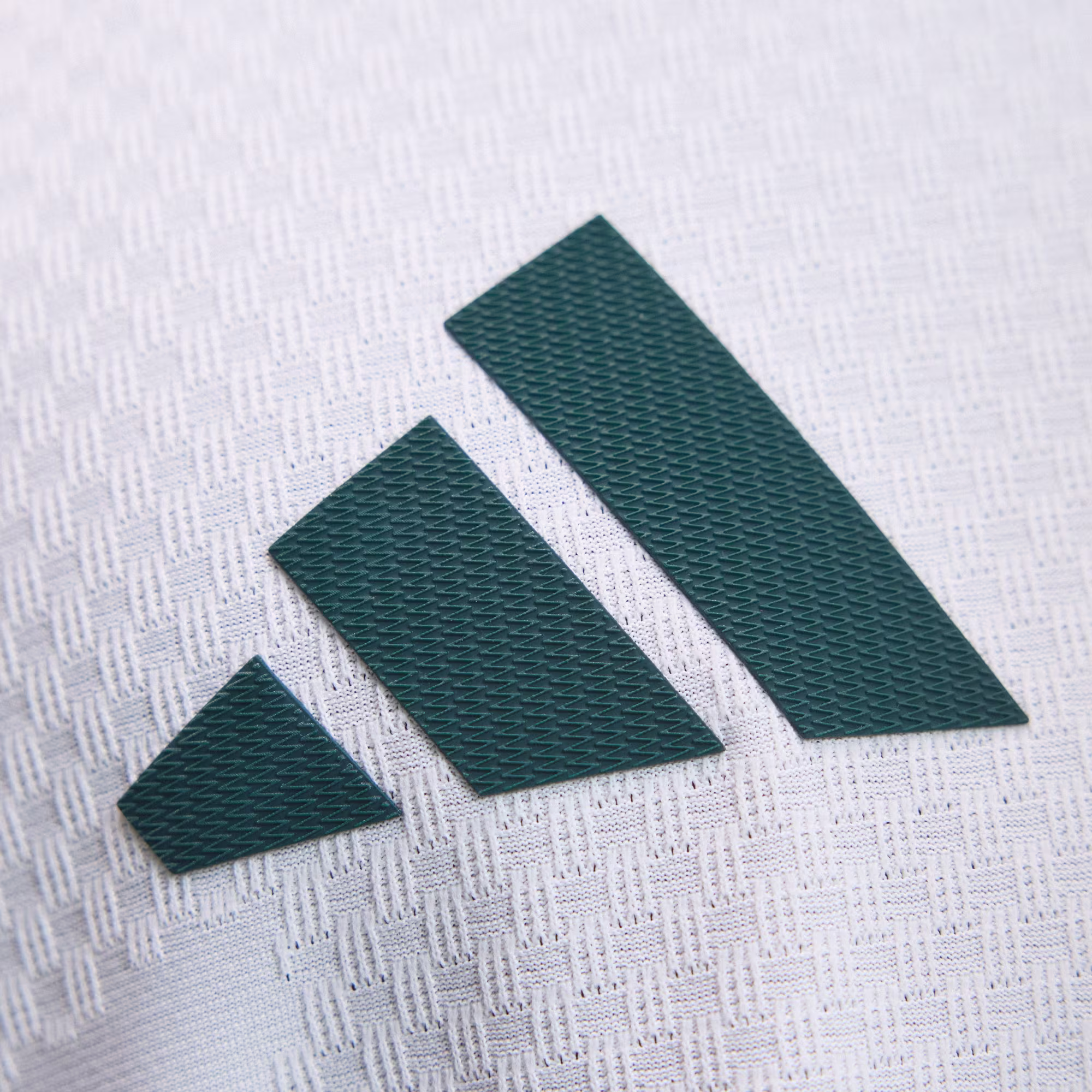Real Madrid 2026/27 kit detail