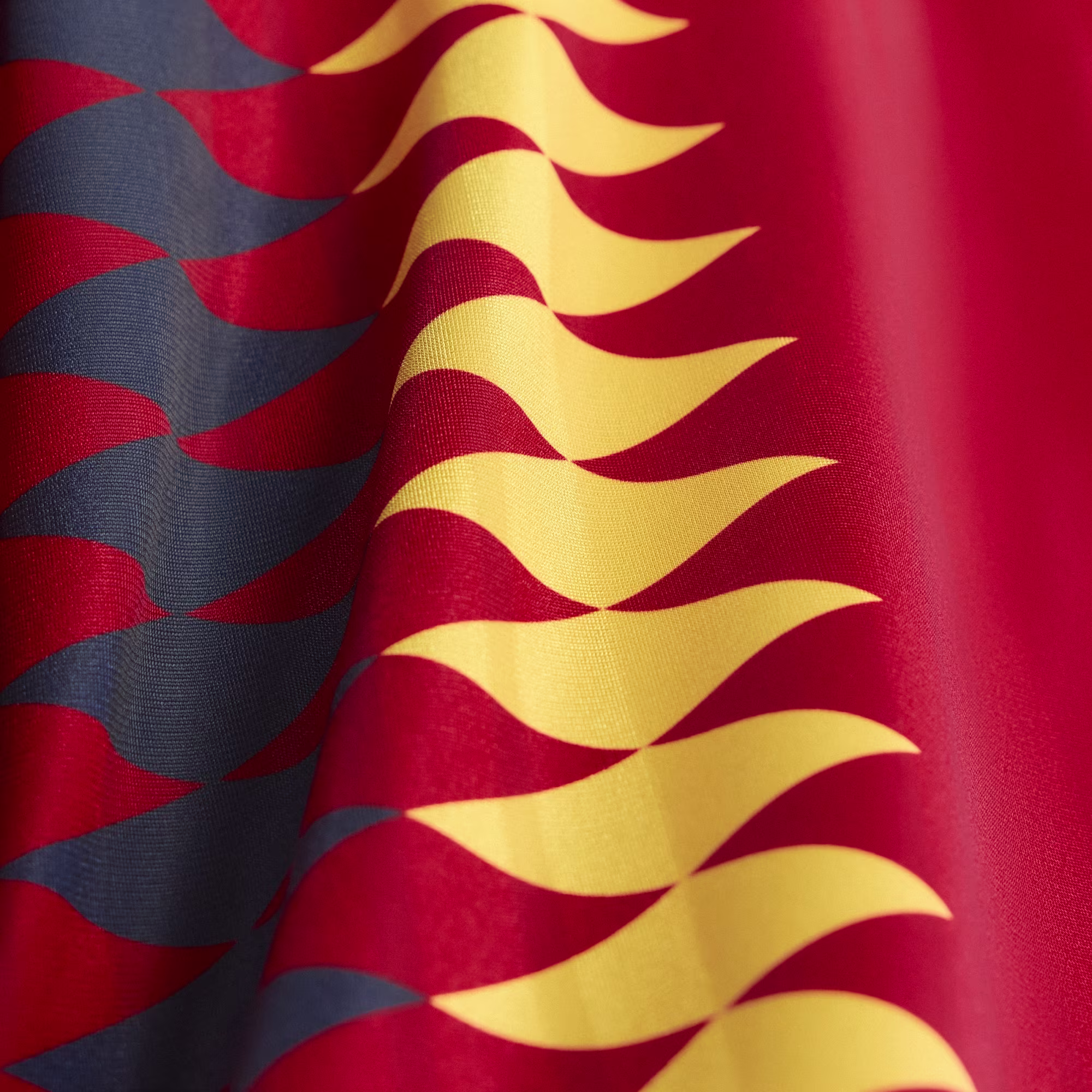 Spain 1994 home reissue graphic detail
