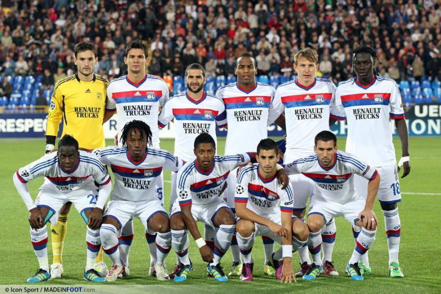 The 10 greatest Ligue 1 shirts of the 2010s