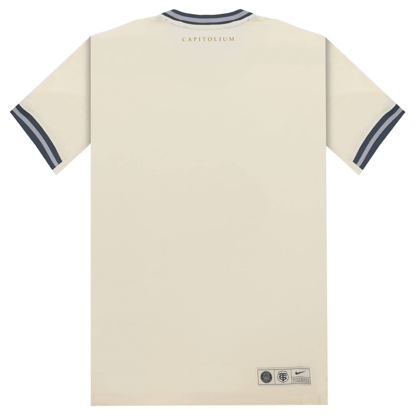 Toulouse FC 2026 Capitolium jersey