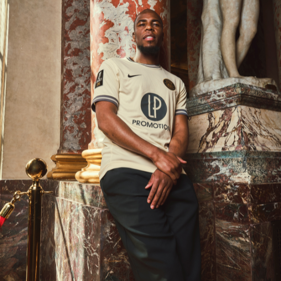 Toulouse FC and Stade Toulousain unite for the 2026 Capitolium kit collection