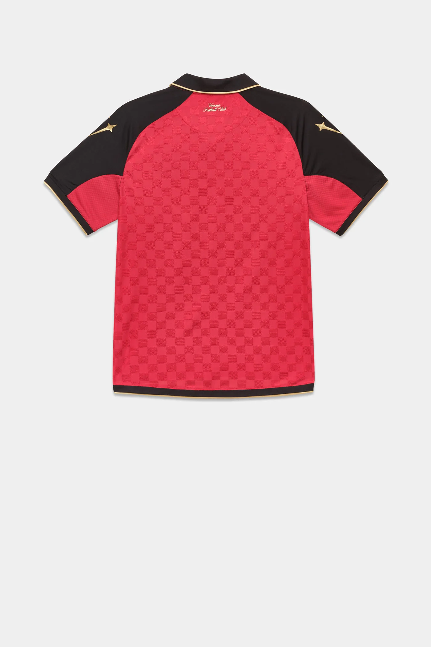 Venezia 2026/27 NOCTA third kit, back