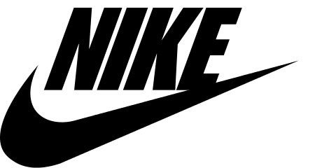 Nike logo 1978