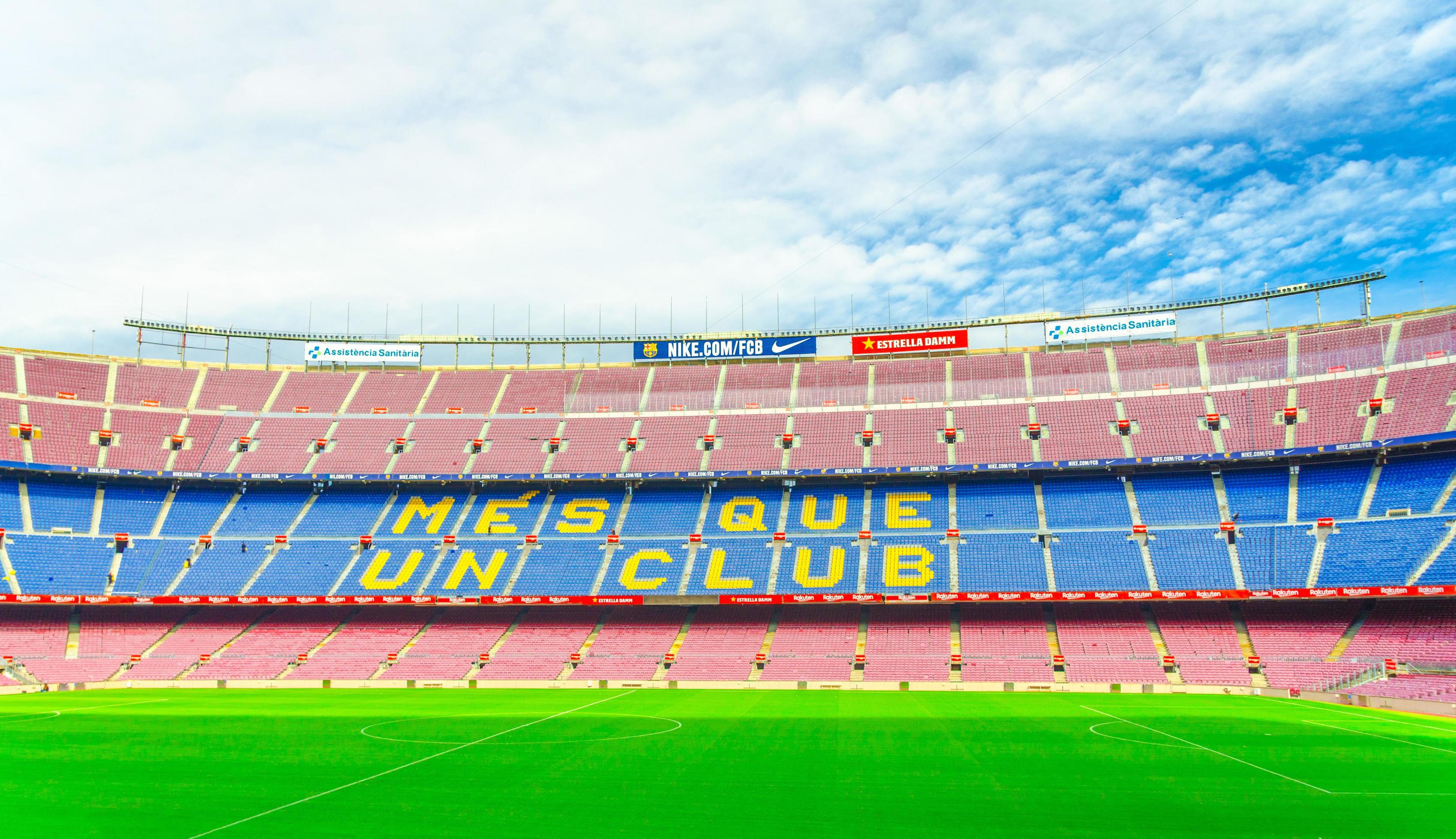 Camp Nou