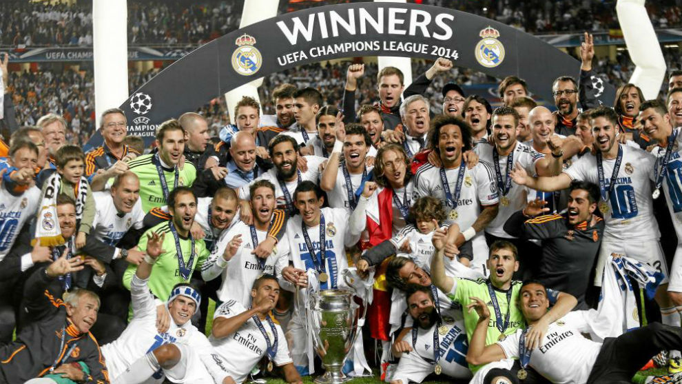 La Décima celebration
