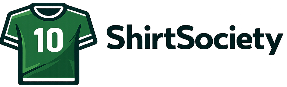 ShirtSociety Logo